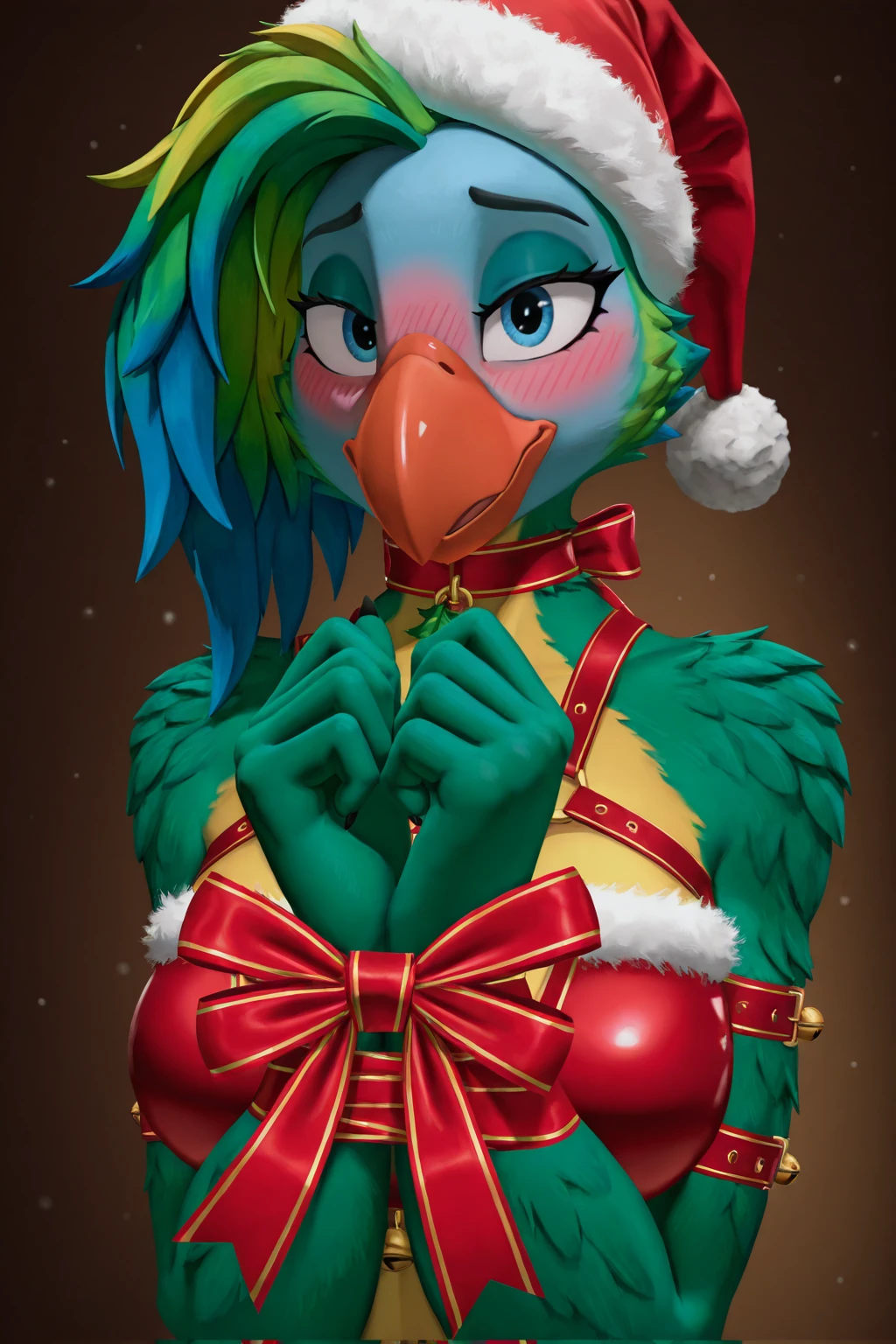 Skunkdude13-Artist Style-Ilustrious IL-SD13