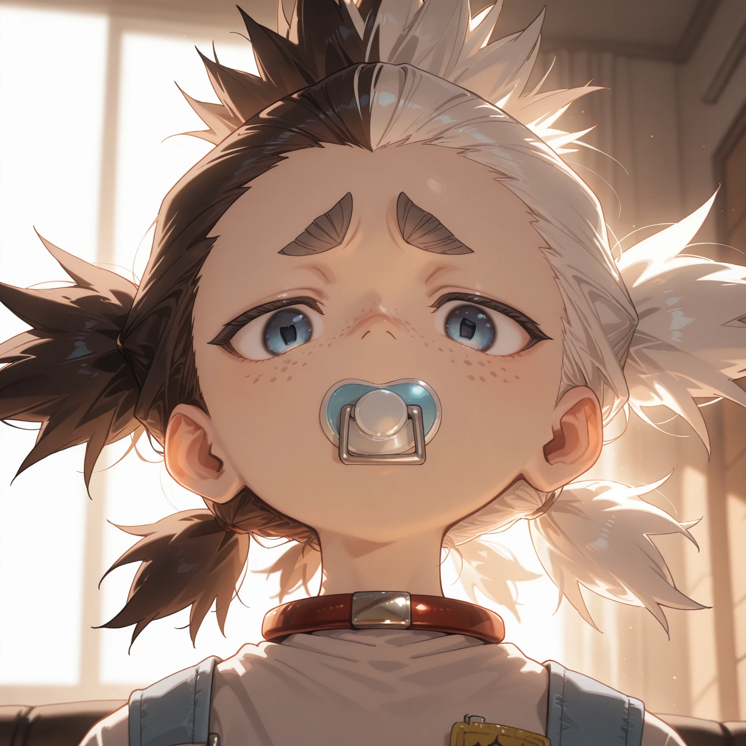 Dear Santa - Gachiakuta v1.0