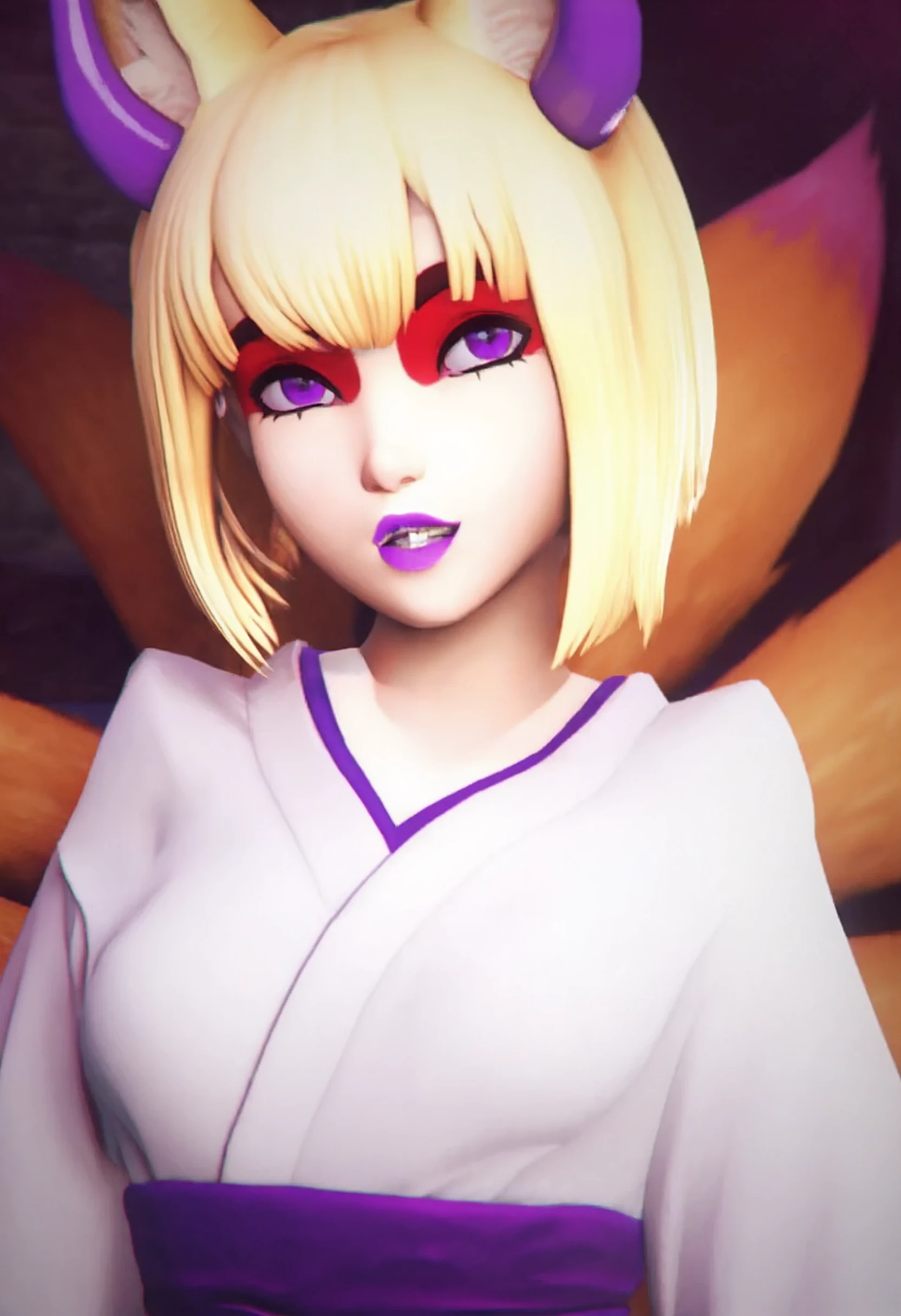 Kreamu3D [Chroma1 | PonyXL | NAI] Chroma