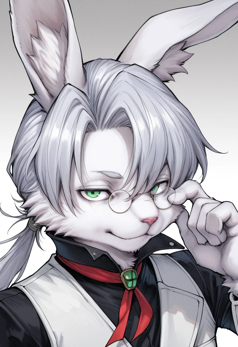 Aydward (Shangri-La Frontier) [Illustrious] V1