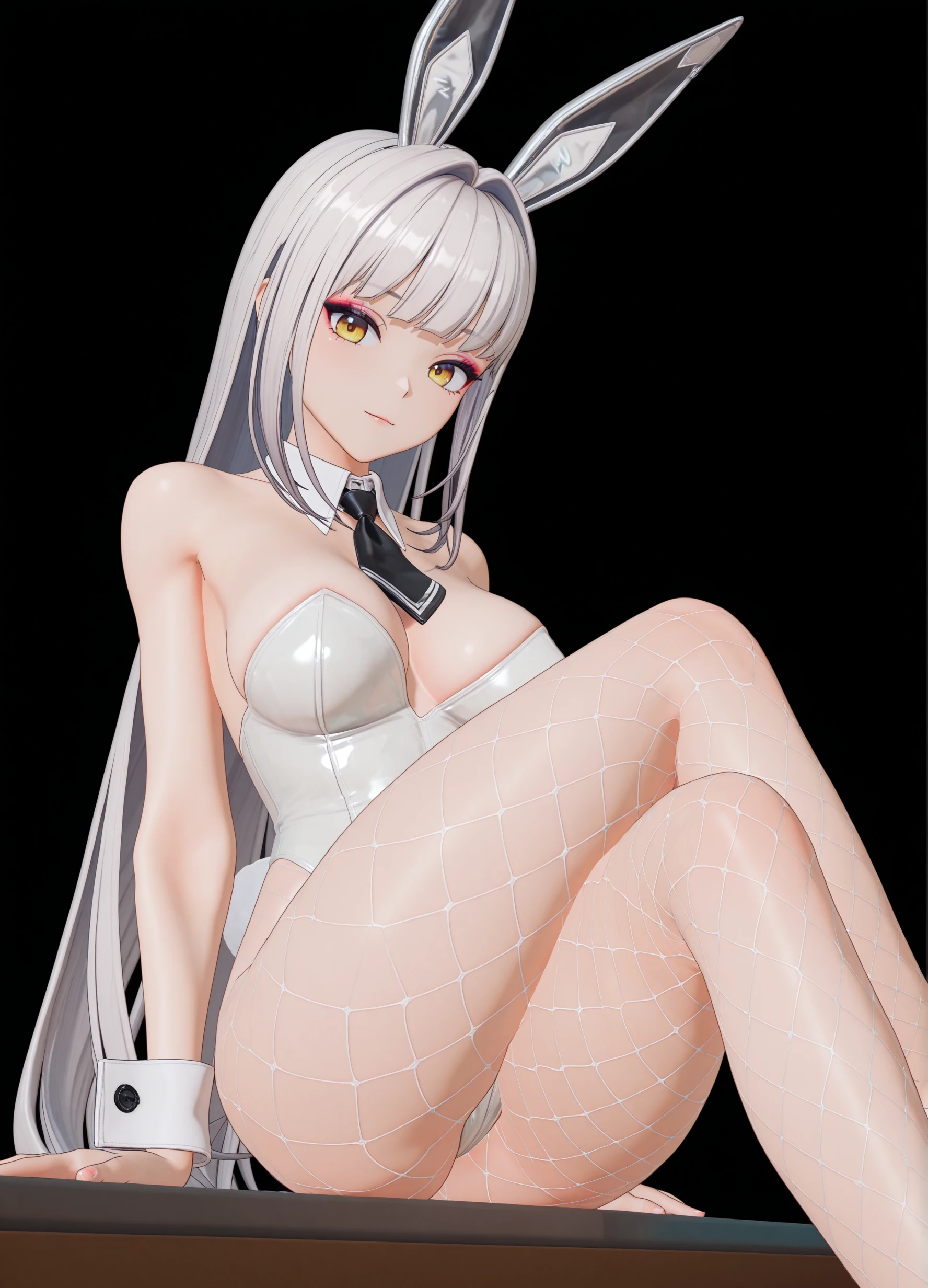 Blanc (Nikke) Blanc V1