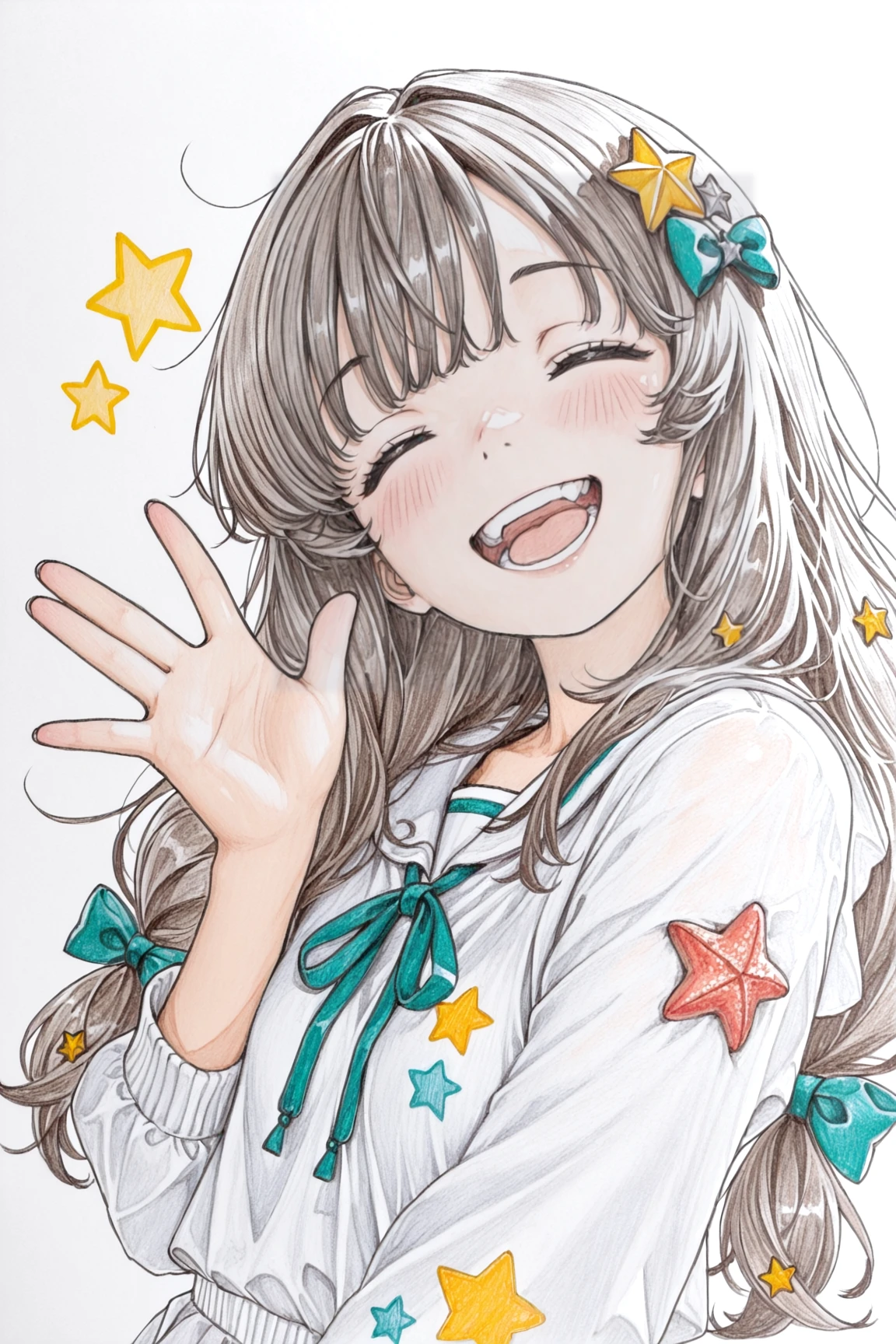 lensia style - Illustrious Illustrious