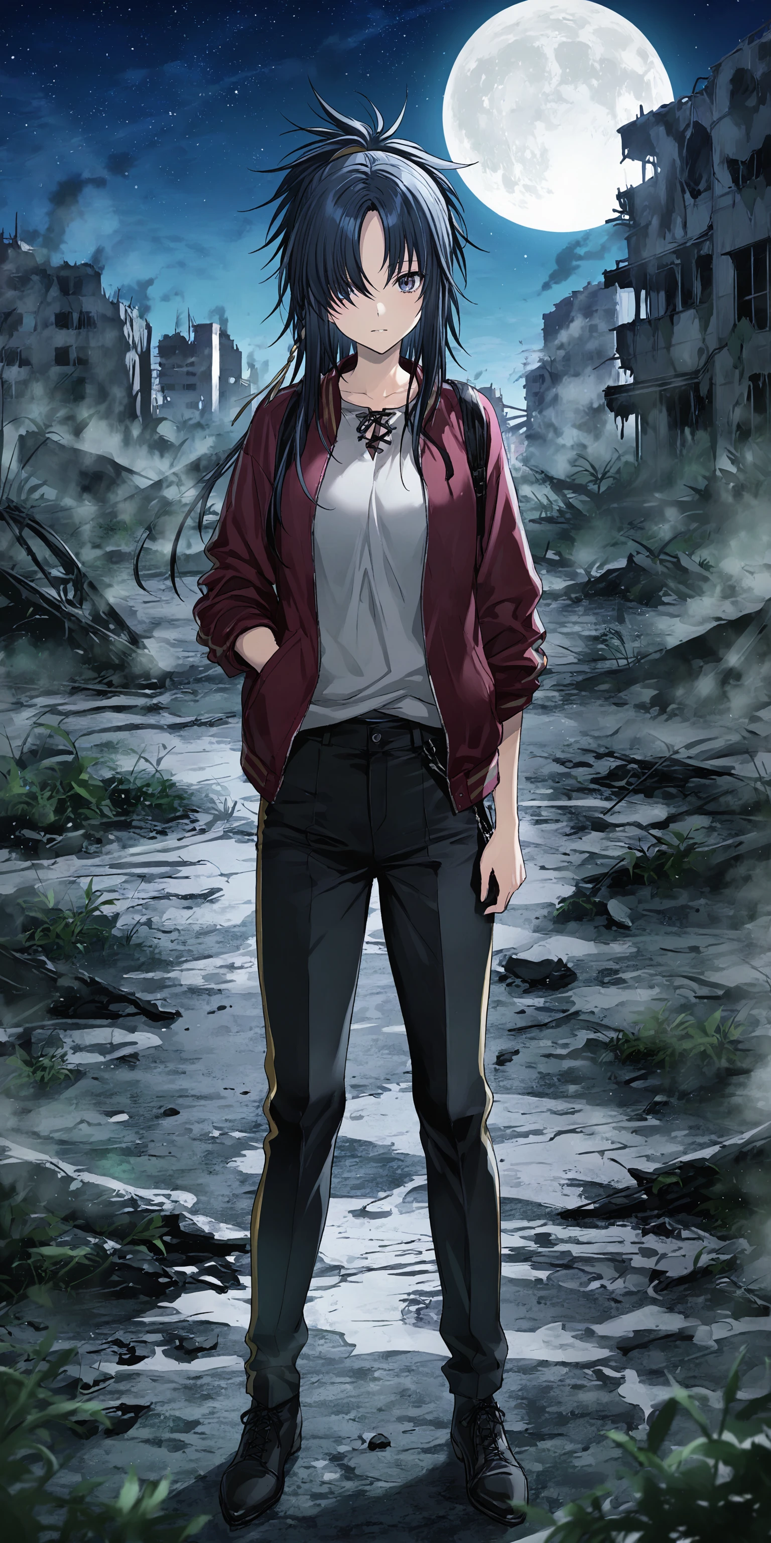 Angelia : Girls Frontline v1.0