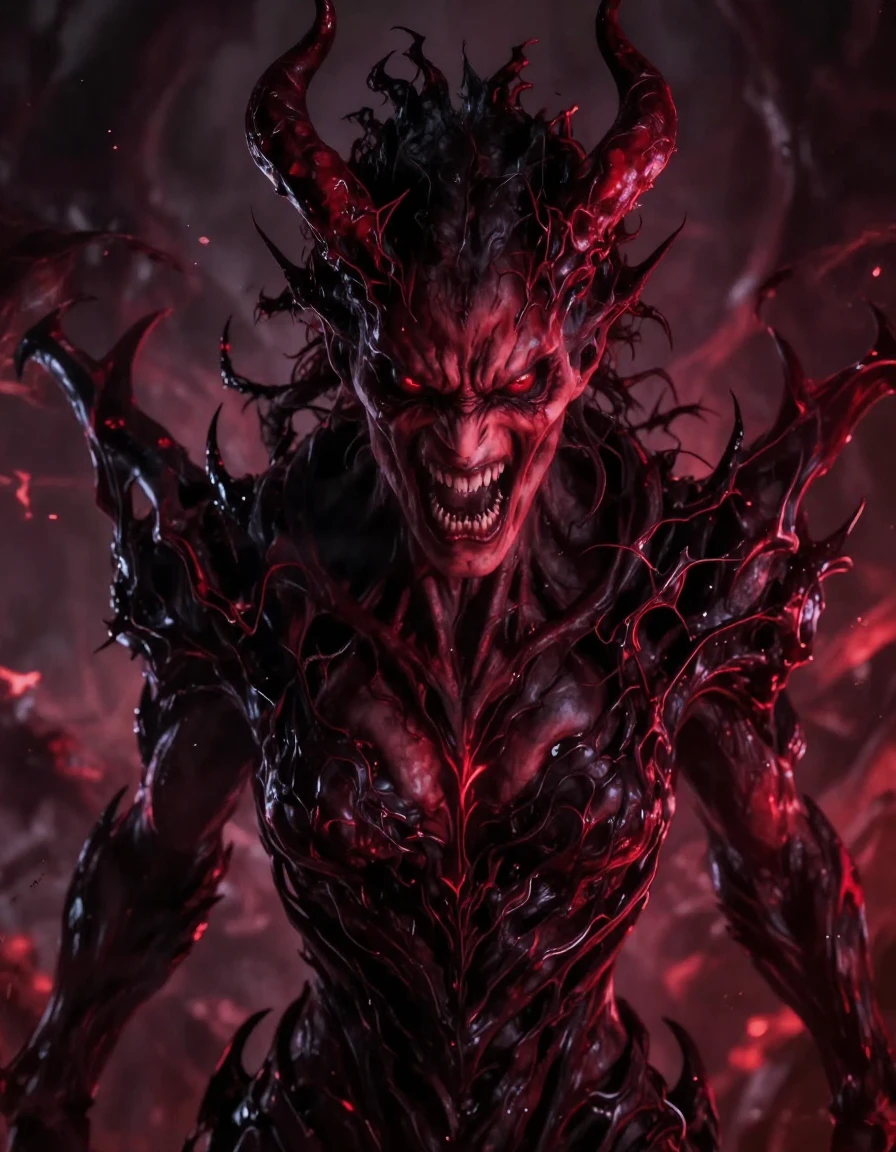 Demonic Fury Slider - Z Image Turbo Furious V1