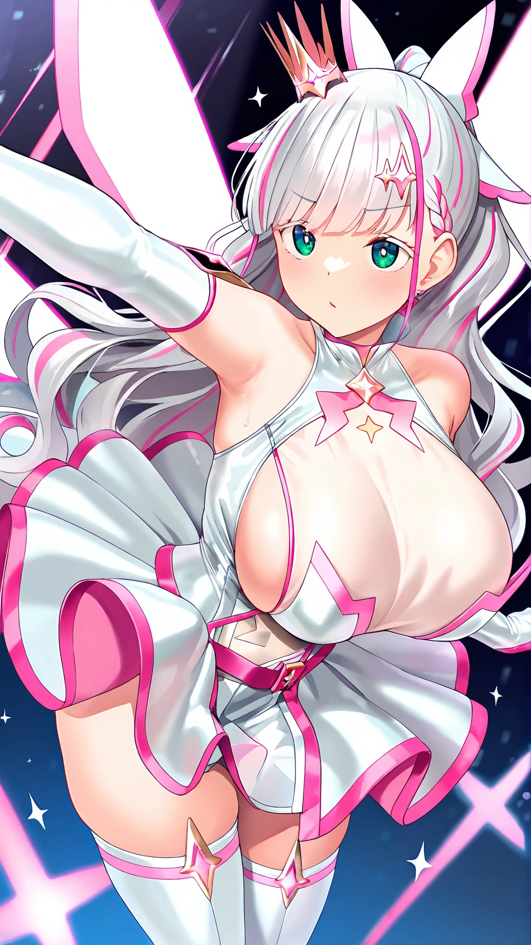 乙女銀星ルミフォニア - v1.0 v1.0