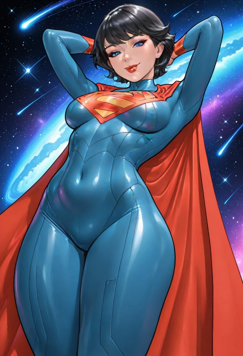 Superwoman (Earth 11)//DC Comics V1