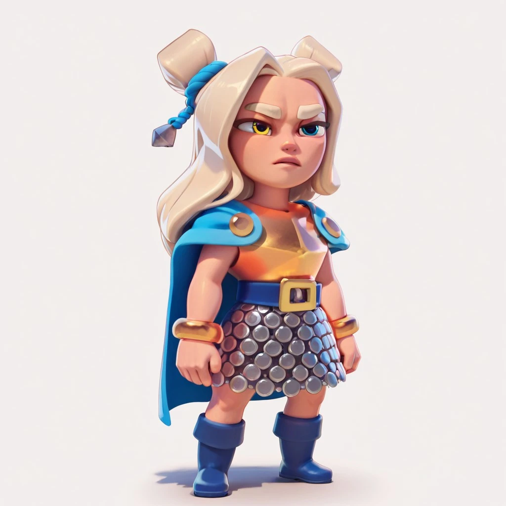Spirit Empress | Clash Royale V1
