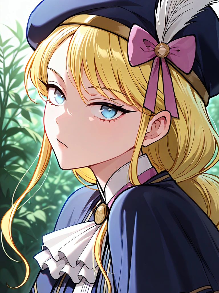 Arua_raven / Surviving the Game as a Barbarian / webtoon V1