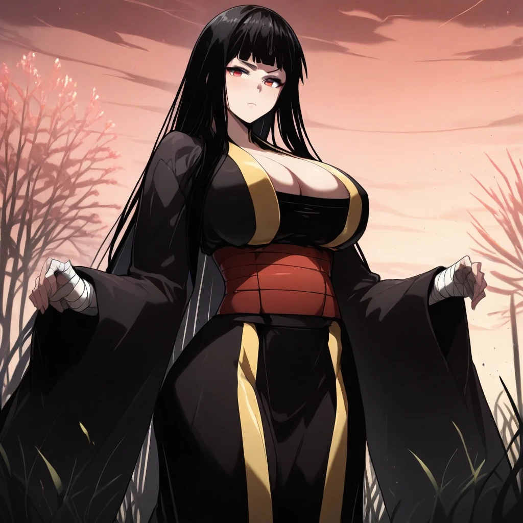 Webtoon Character - Dam Chun Woo (Boundless Ascension) - Illustrious v1.0