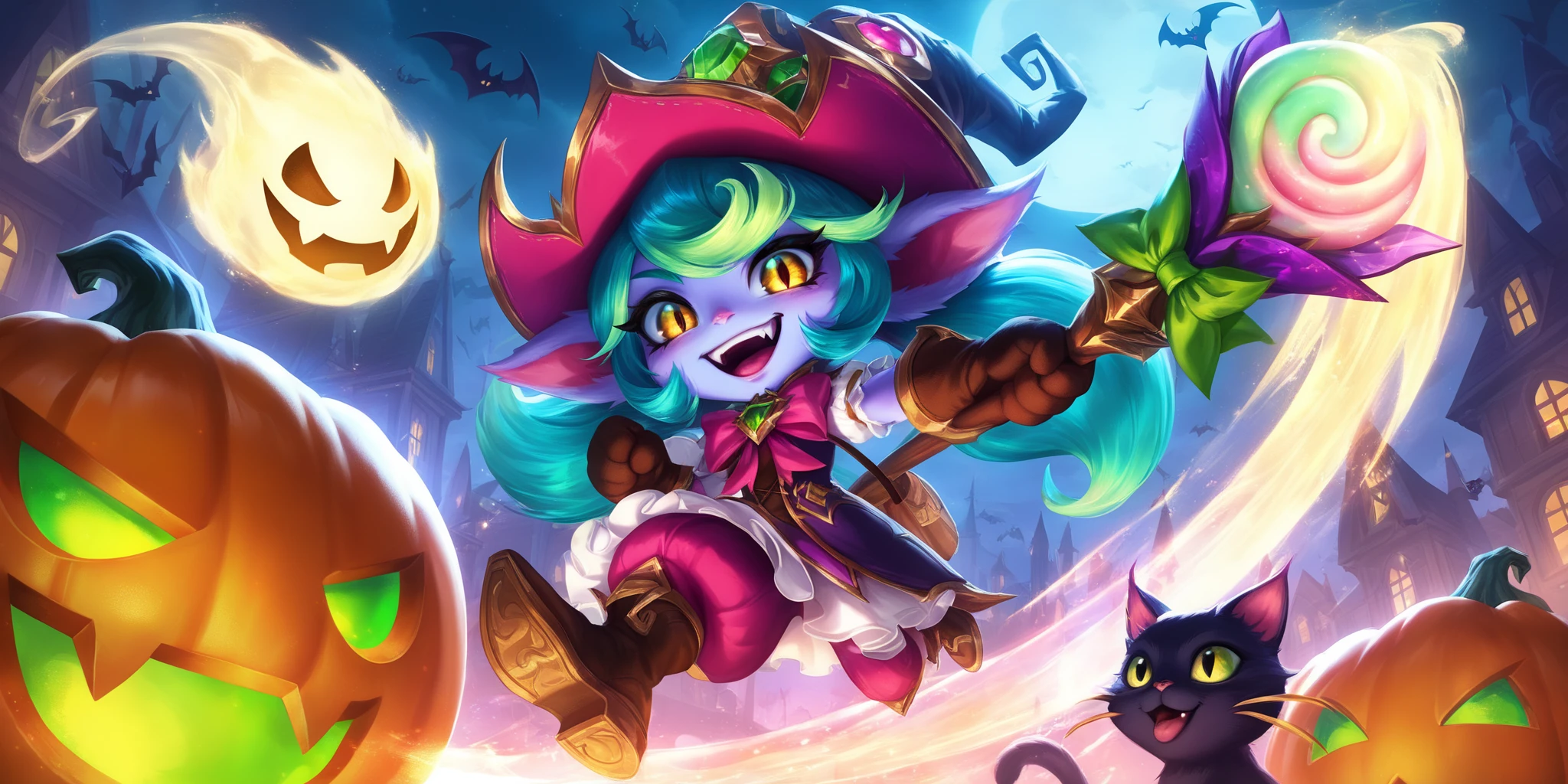 HEZI_ League of Legends V6<HEZI_英雄联盟V6> v1.0
