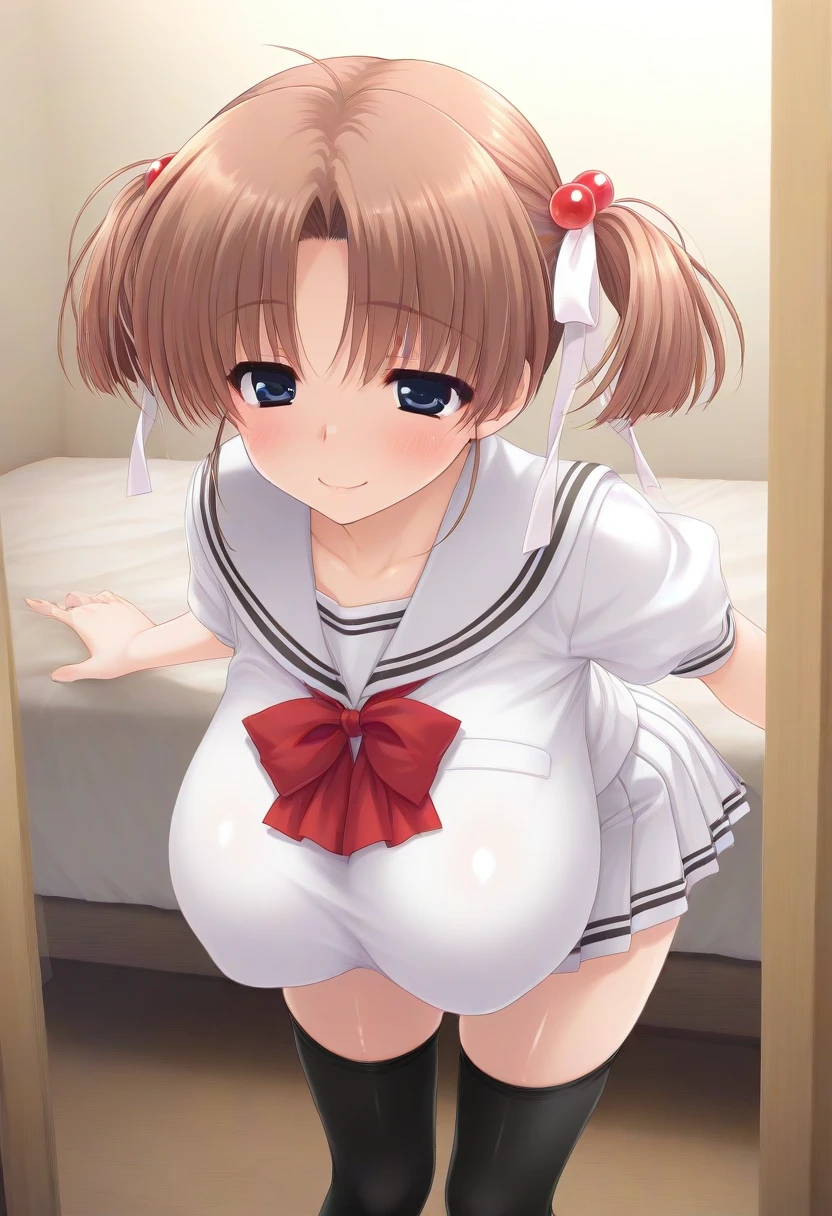 観崎 美唯（Miyu Kanzaki）あまつみそらに！（Illustrious） v1.0