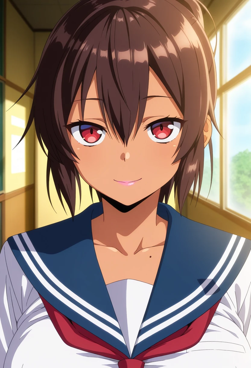 涼森瑞希 (Suzumori Mizuki) - ネトカノ (NetoKano) v1.0 IL