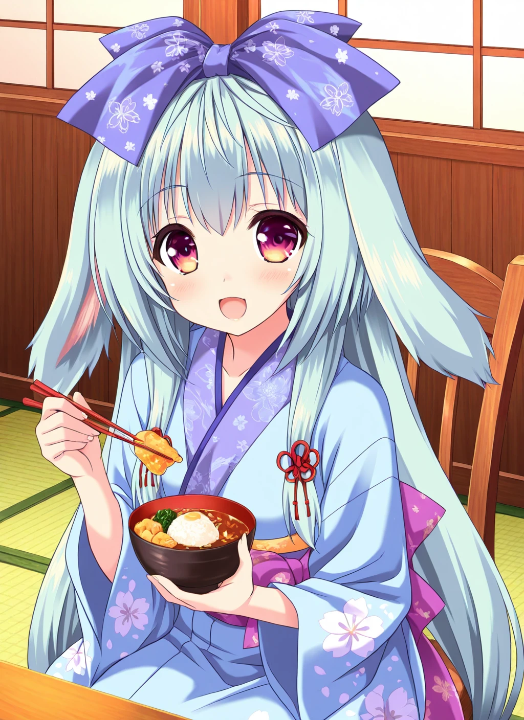 Konoha Tarumi - Yorite Konoha wa Kurenai ni, Illustrious [稜未 小乃葉] v1.0