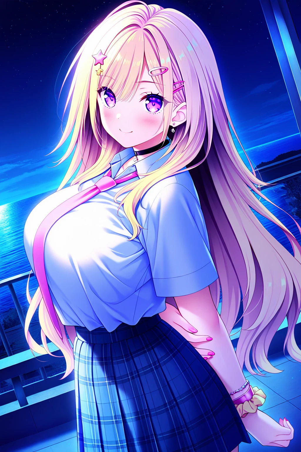 綺羅星 月姫 - 3 outfits - きら☆かの v1.0