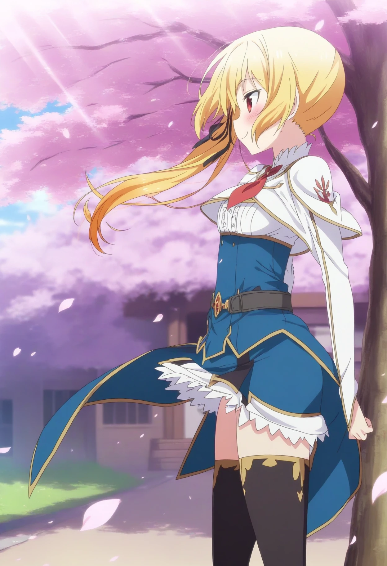 Lisesharte Atismata リーズシャルテ・アティスマータ - Undefeated Bahamut Chronicle バハムート v1.0