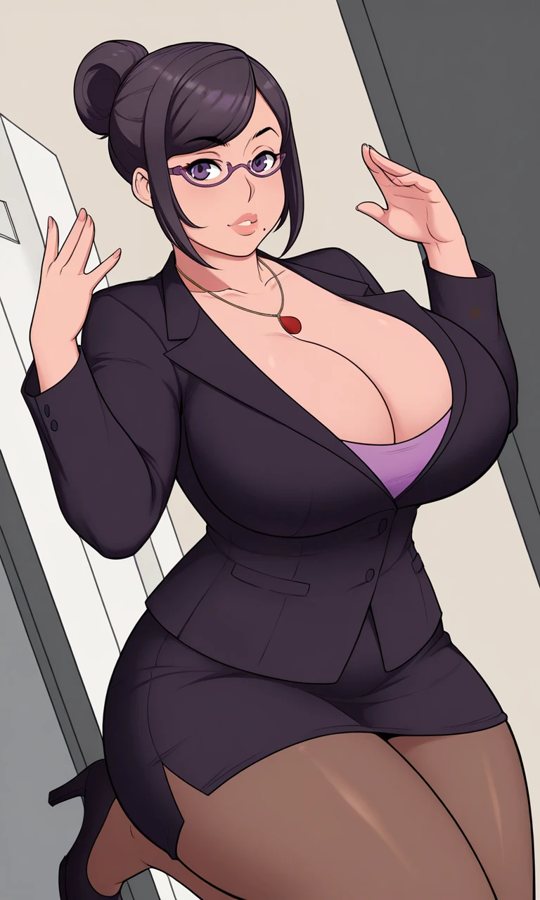 NOELLE | SNOW DAZE | (5 OUTFITS) v1.0