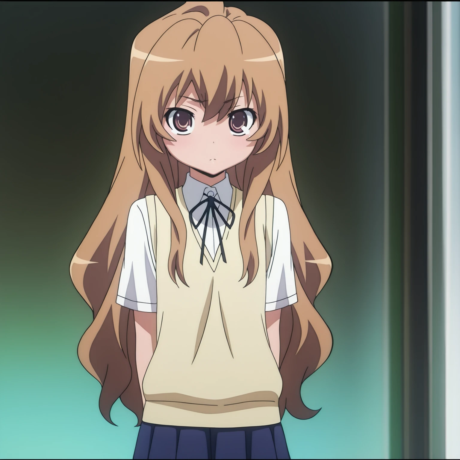 Aisaka_Taiga-IL(multiple-costumes) V1