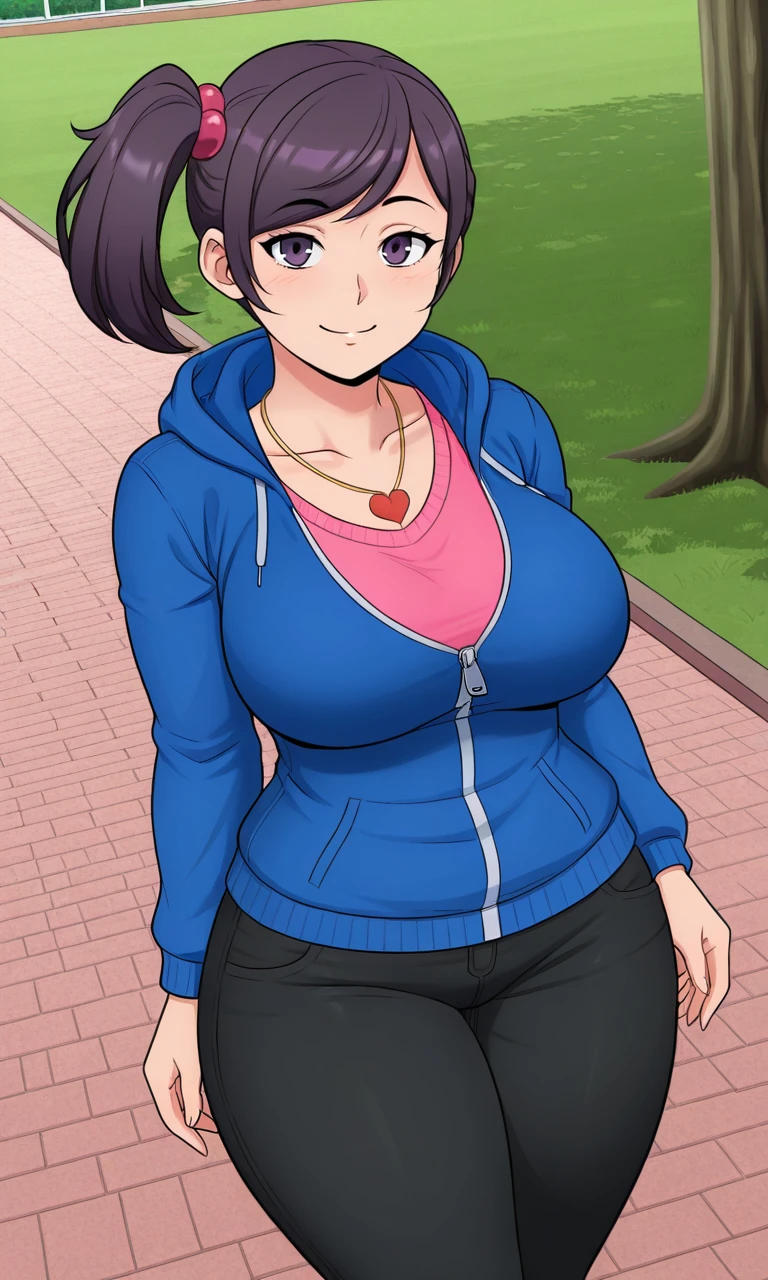 SARAH | SNOW DAZE | (5 OUTFITS) v1.0