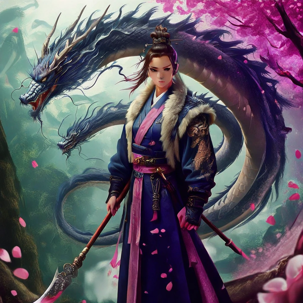 FENG XIN WU BY STX V1