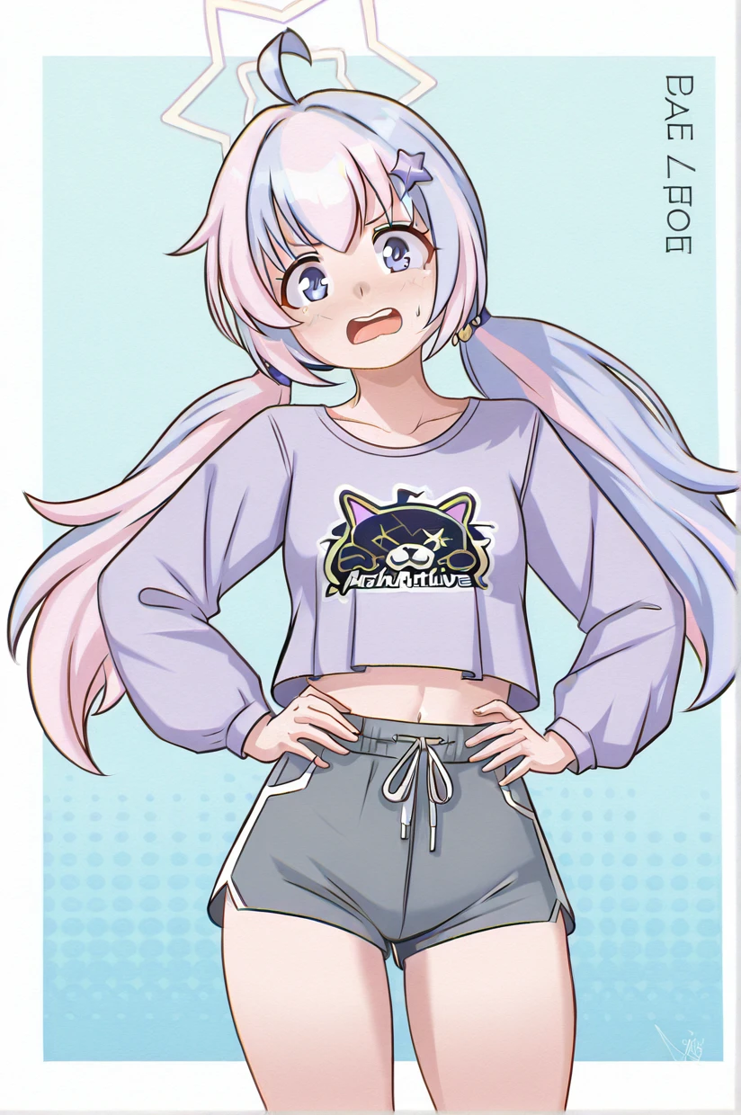 AccessWorld Style - Illustrious V1