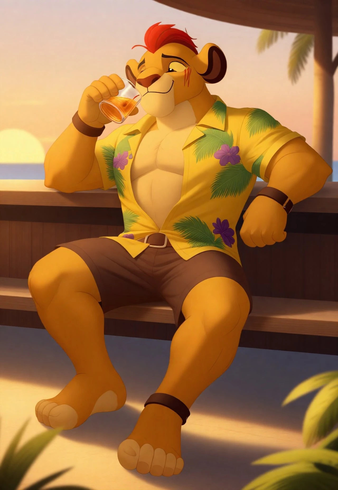 Kion V1
