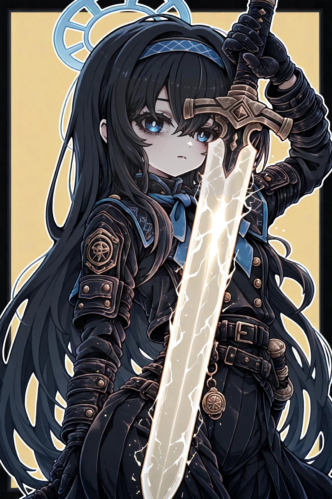 Yukiyuki style - Illustrious Illustrious