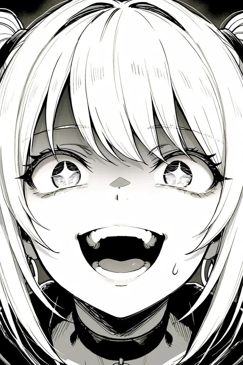 Grey Scale DragonKing Style v1.0