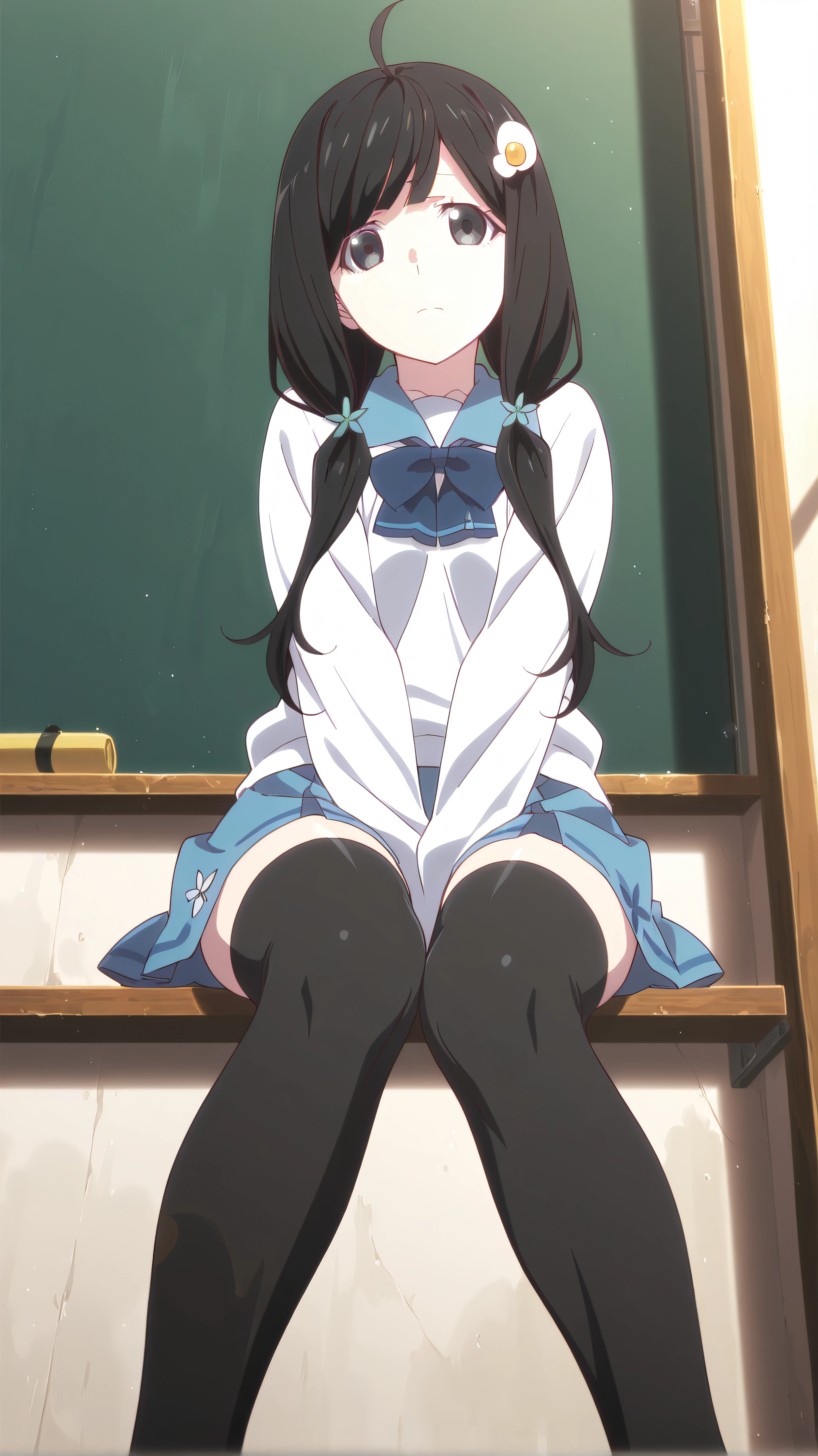 Araragi_Tsukihi（阿良良木月火）——Monogatari Series（物语系列） v1.0