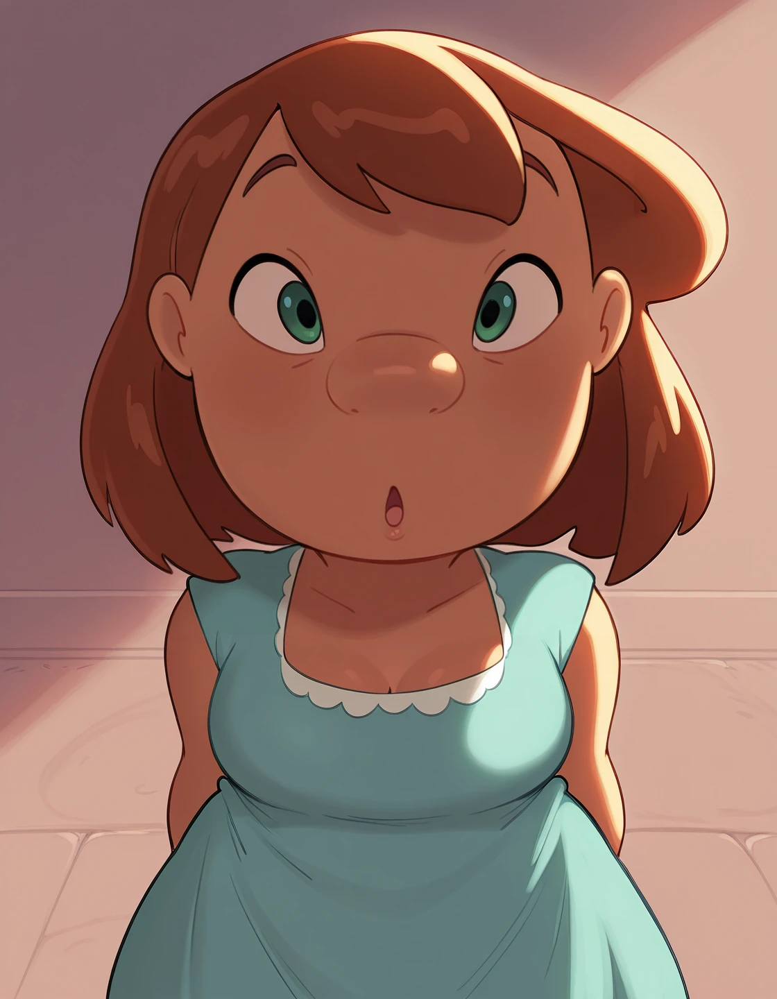 pokachu-Style-lilo/stitch (commission)(illustrious) v1.0