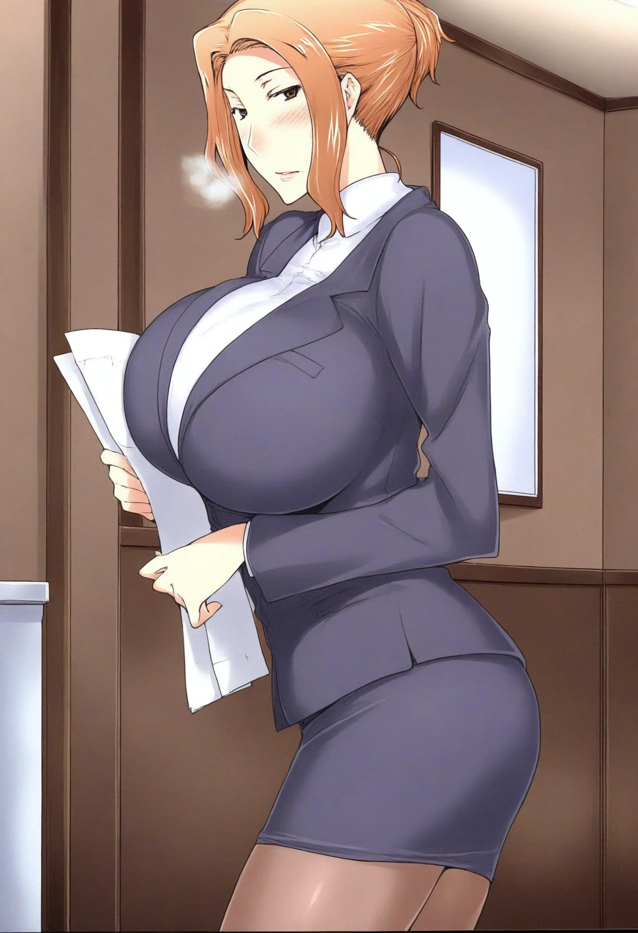 Kyouka - Tachibana-san-chi no Dansei Jijou v1.0