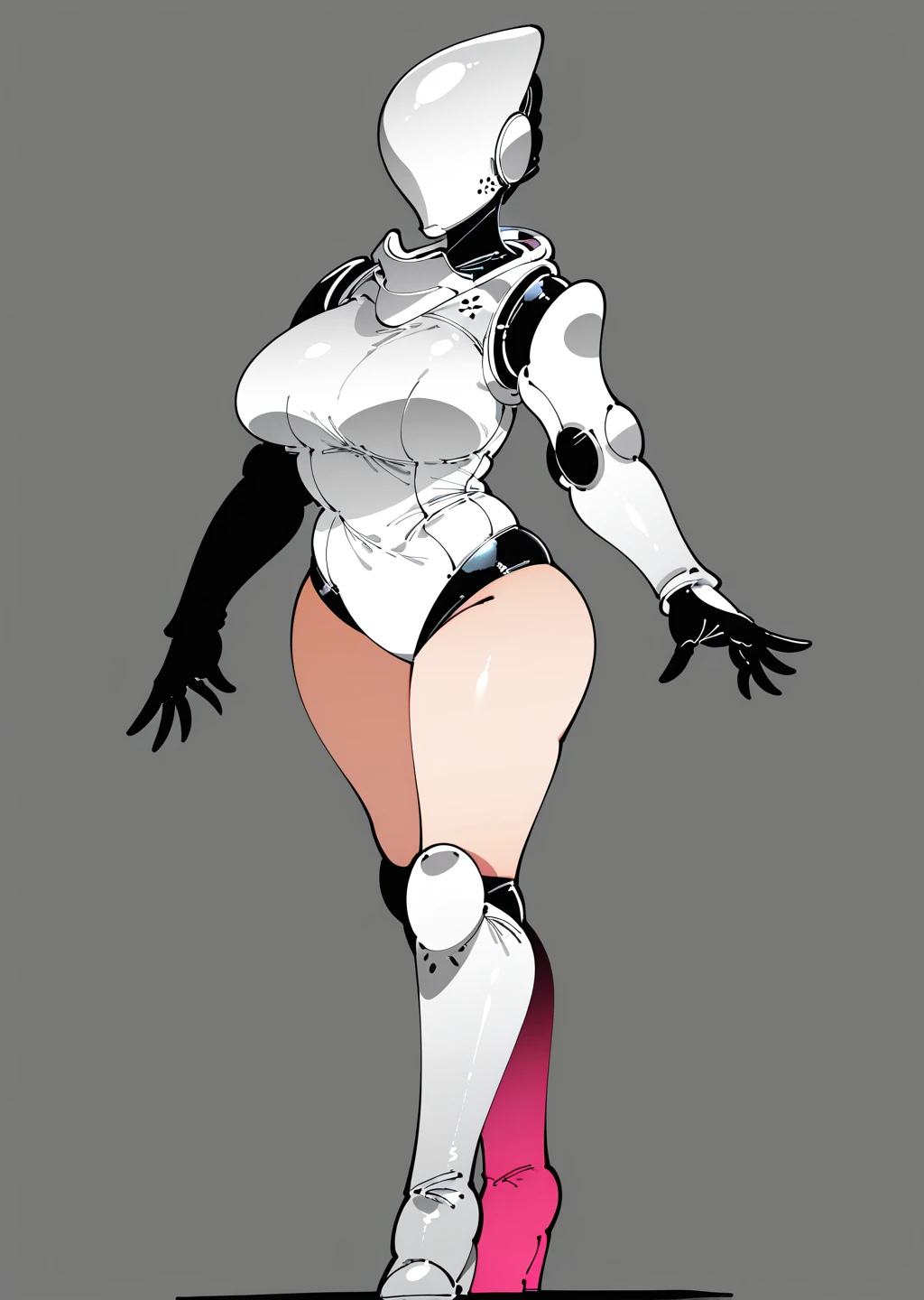 Haydee [Illustrious] Illustrious V1