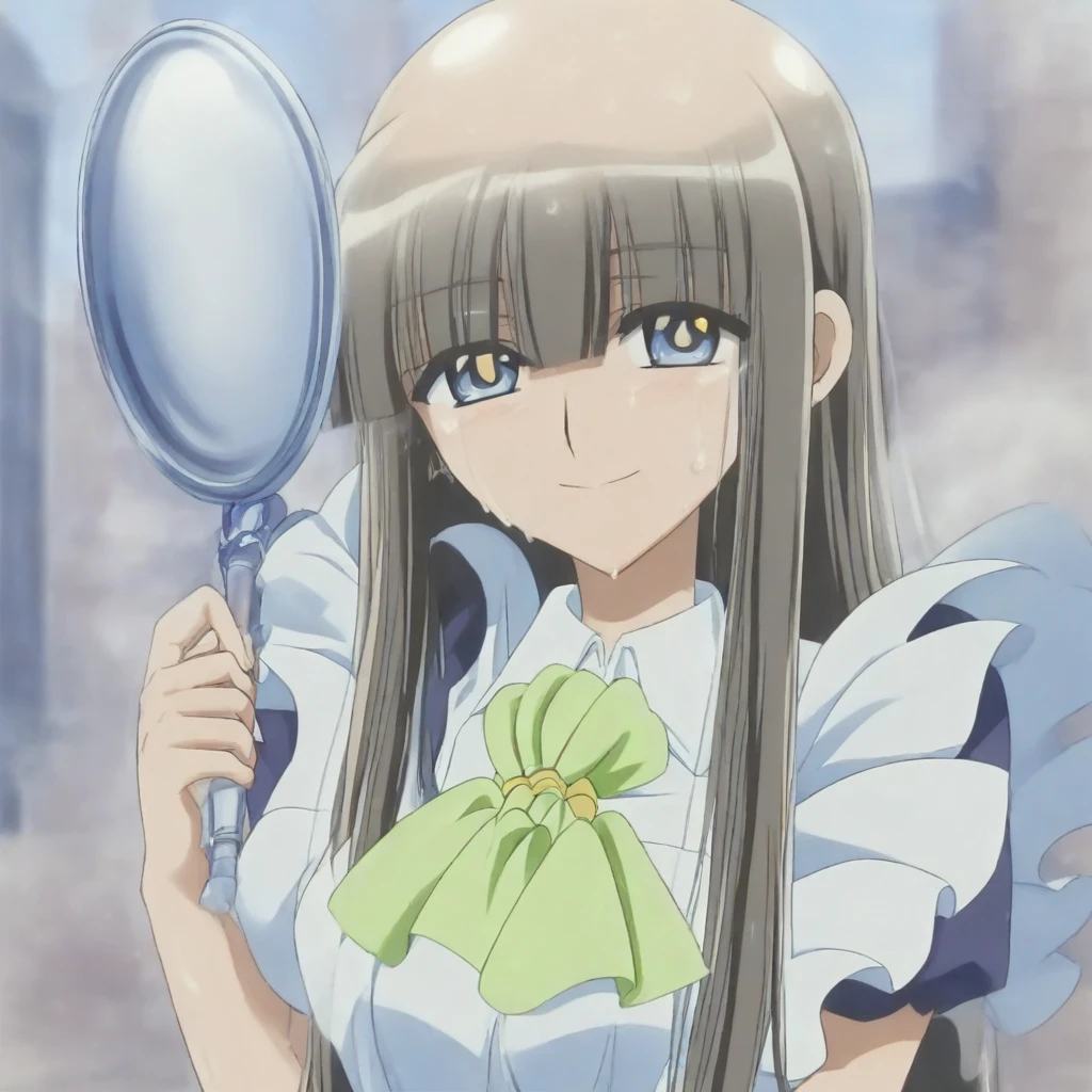 maid fubuki V1