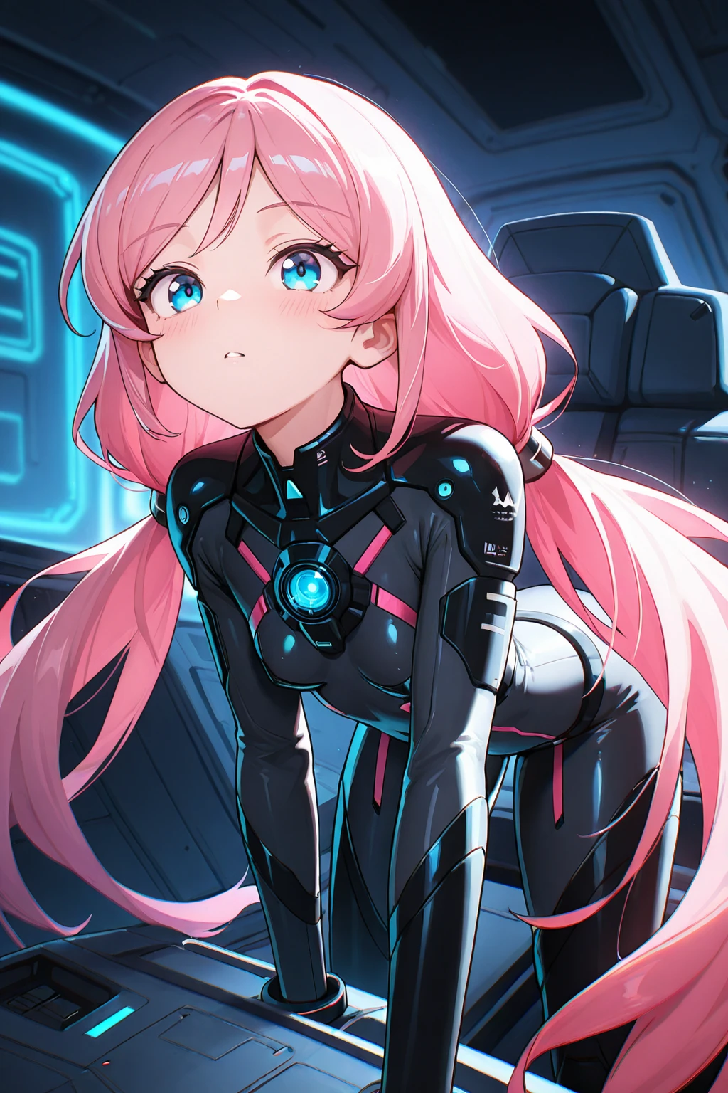 Daraku Gear Style Illustrious