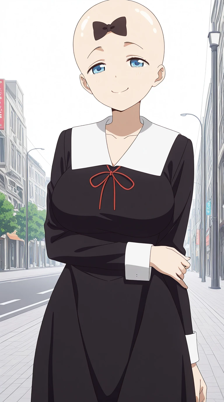 Chika Fujiwara (藤原 千花) - Kaguya-sama: Love is War (かぐや様は告らせたい~天才たちの恋愛頭脳戦~) tvspecial