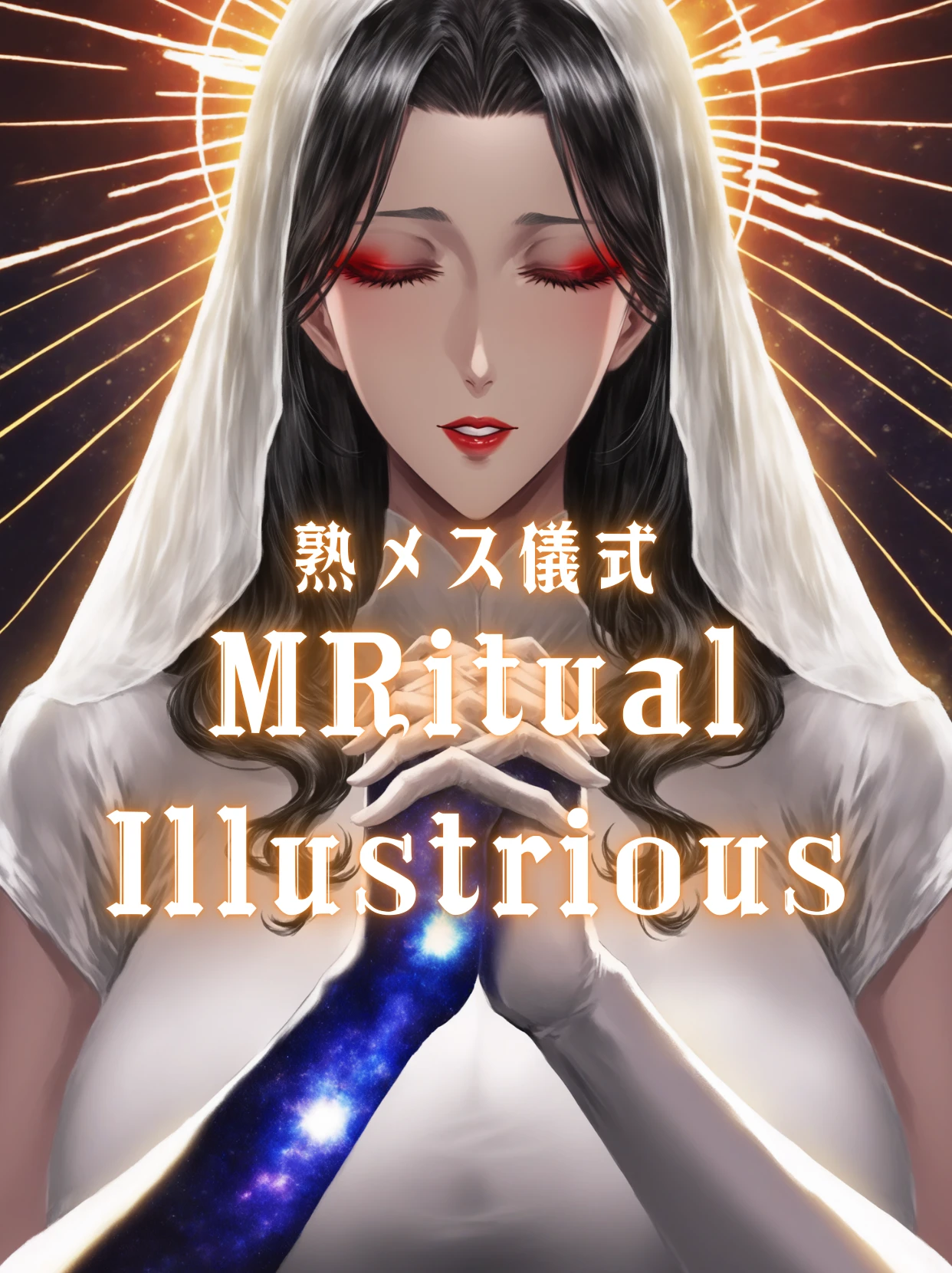 MRitual丨Mature  Illustrious v2.0.1