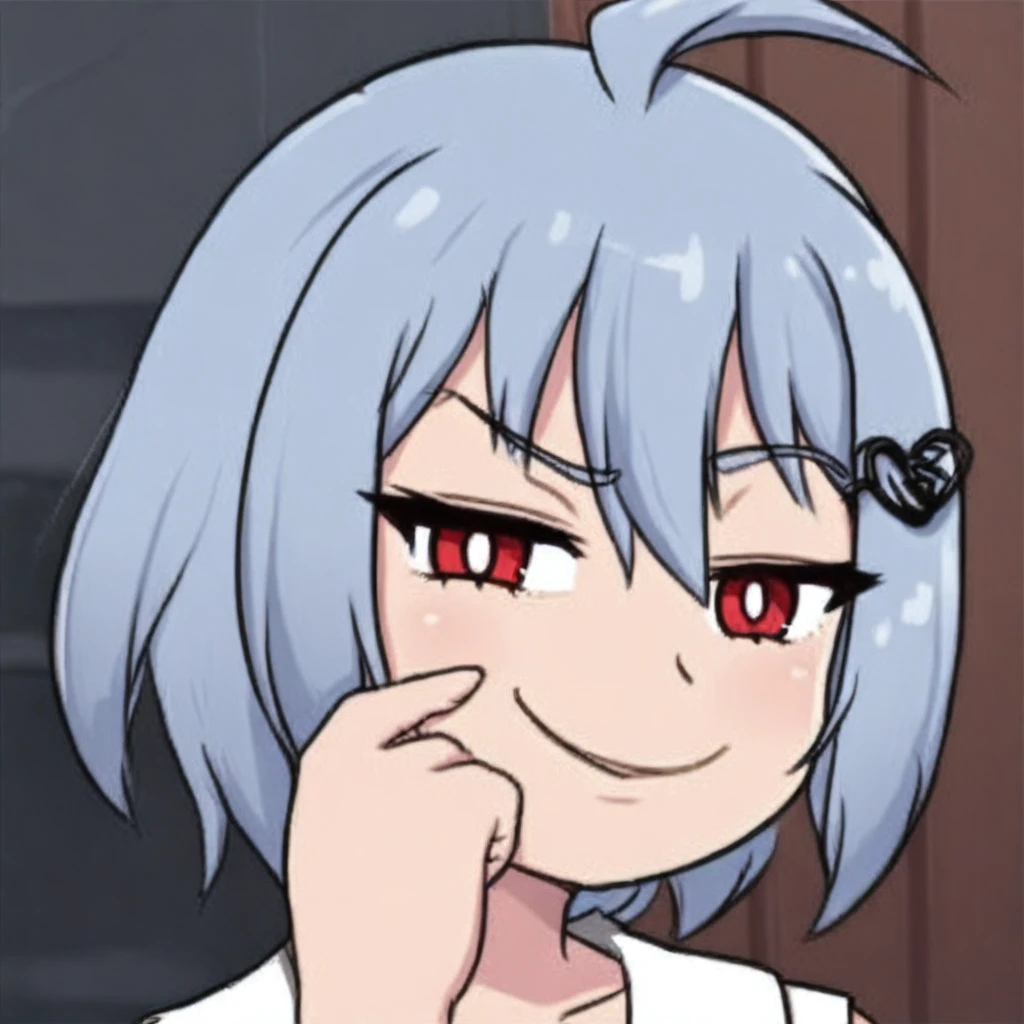 Roll Safe meme (think about it) V1