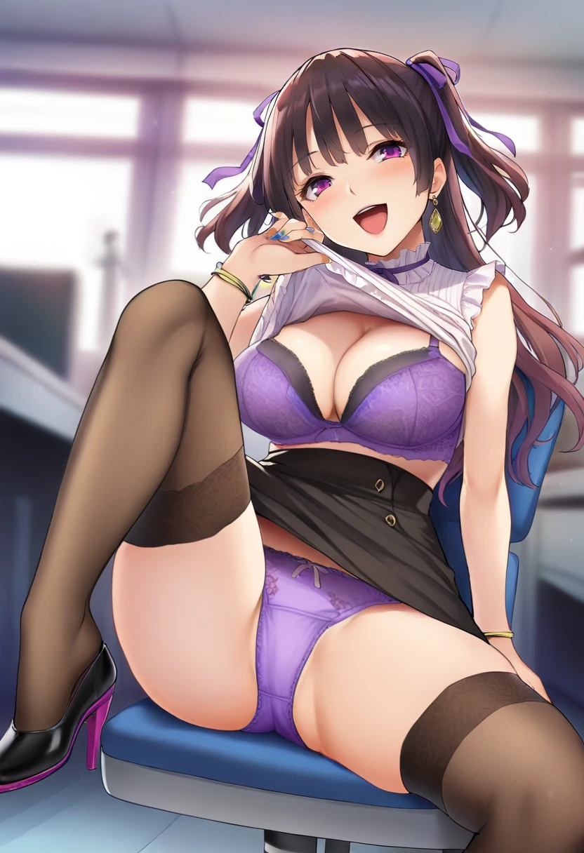 [SDXL] Artist Style: Michiking/みちきんぐ/米奇王 v8.340 [Illustrious 0.1]