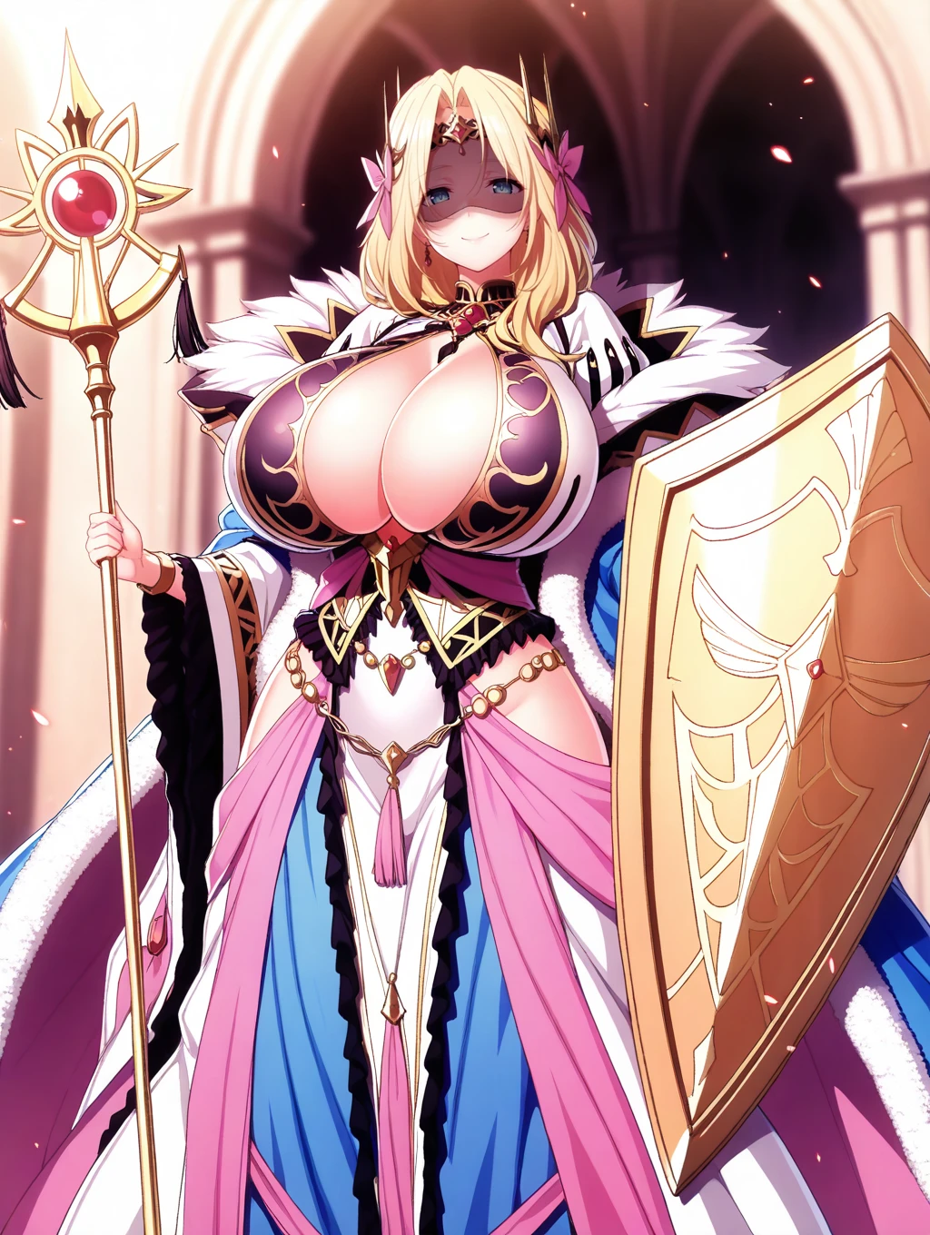 grace  (Eden's Ritter Grenze) v1.0