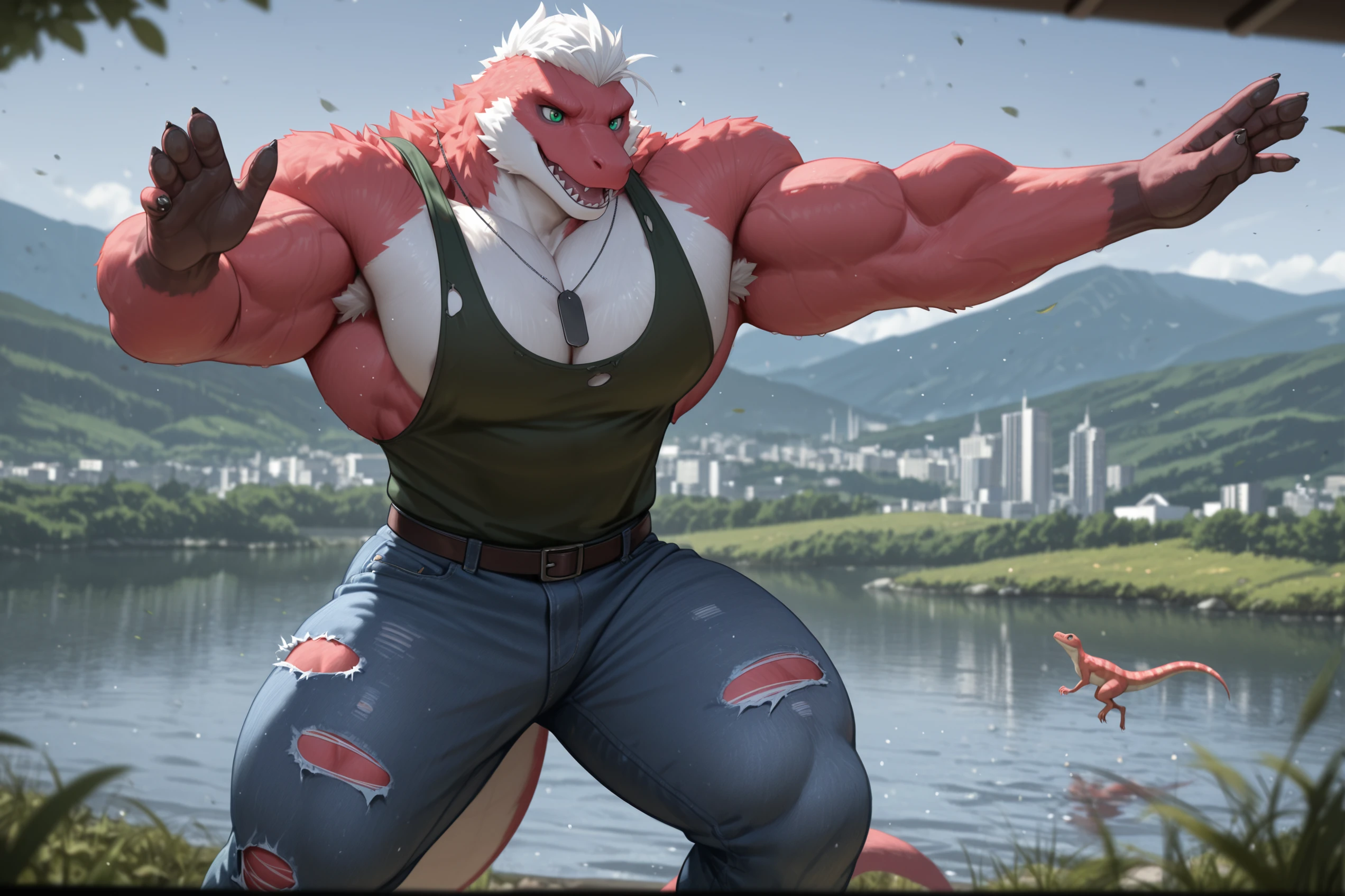 21Raccoon Illus v1.0