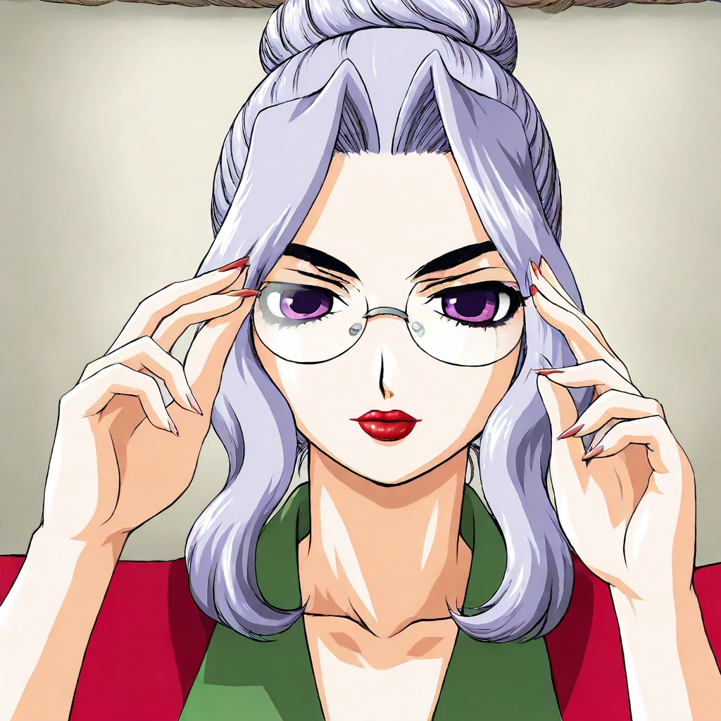 Daiki Nozomi/Tomino Miyabi - Maid de oyuugi (ILXL) V1