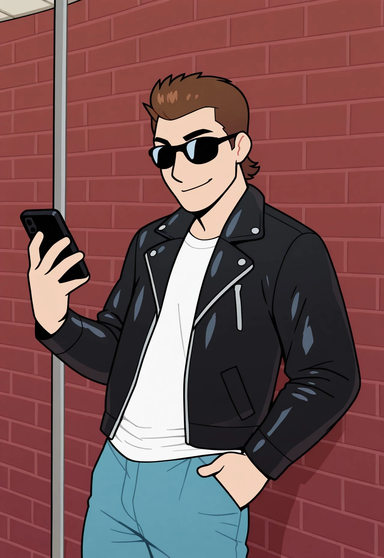 Blackshirtboy Style V1.5