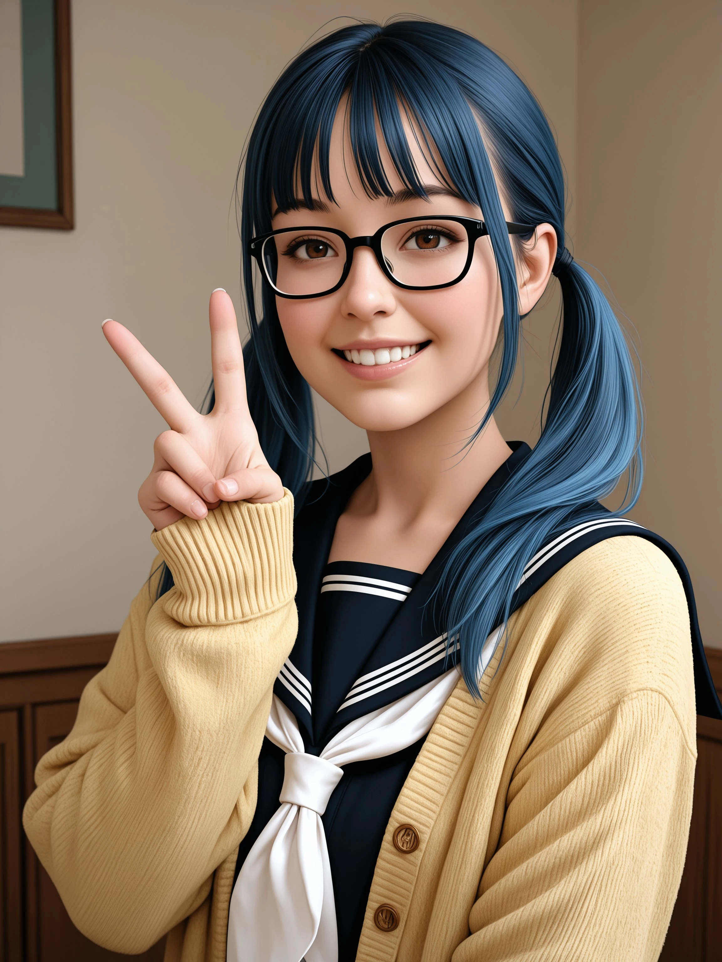 IllustReal 3D/SemiRealistic v1.0