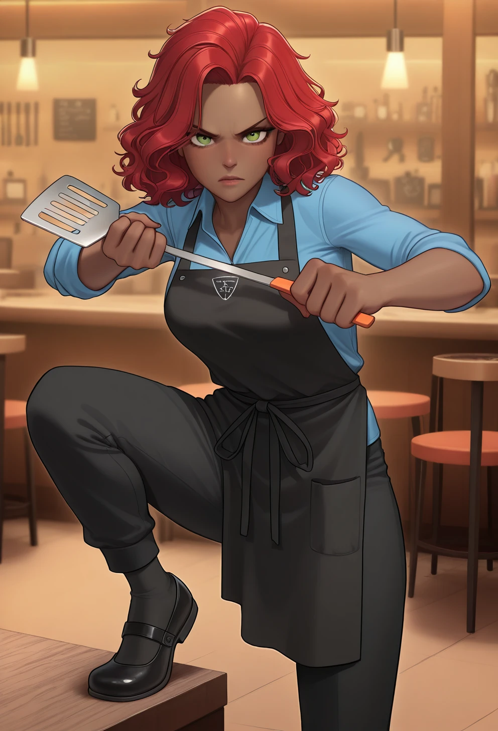 Dellie - Artist Style Illustrious v1.0