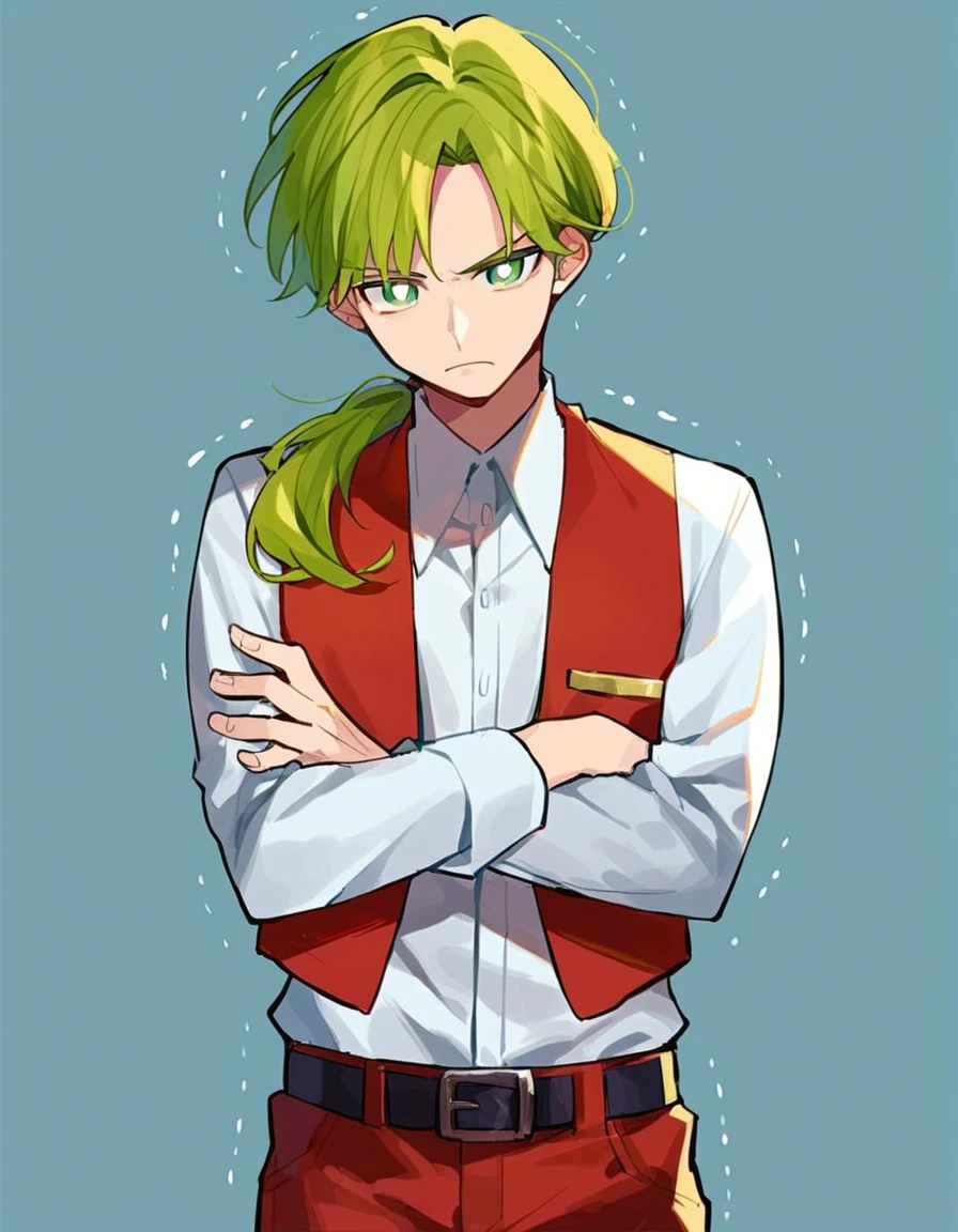 Tanaka Ahiru (たなかあひる) artstyle (Pixiv, Doujin, etc) [Pony] v1.0