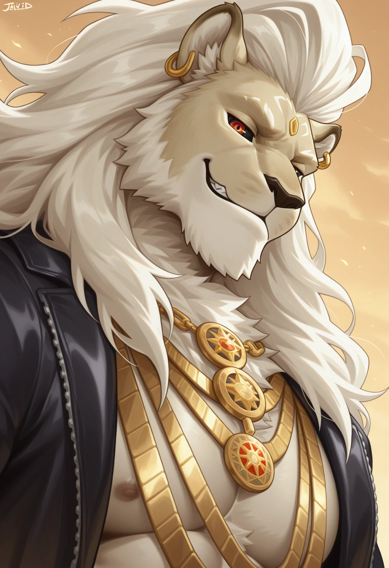 Javid(Illustrious) Illustrious