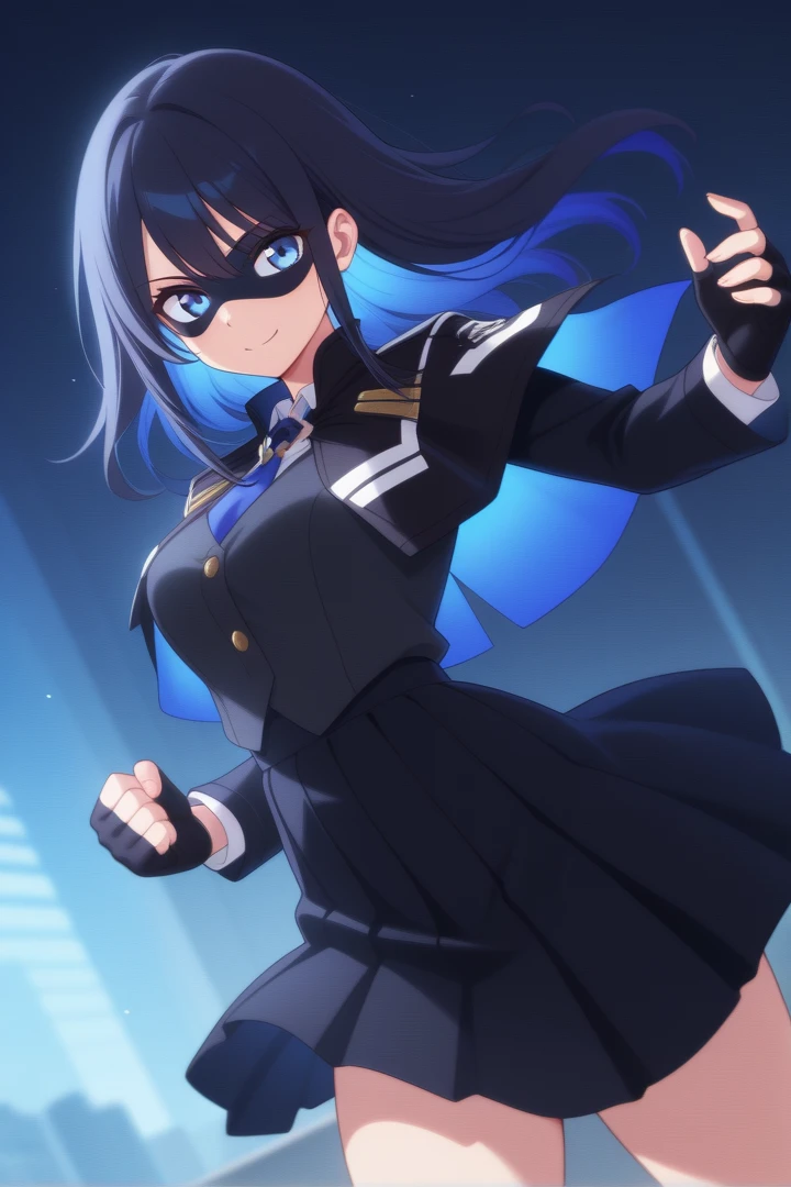 Raye / Mightreya - MIGHTREYA Illustrious