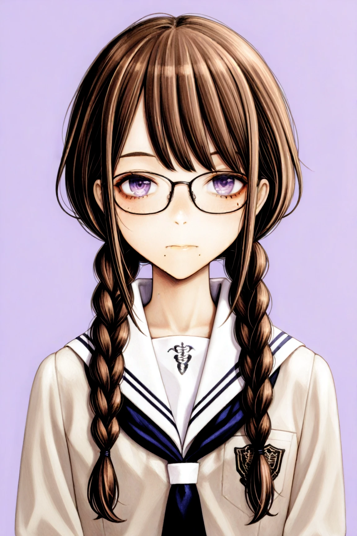 Takano Masayuki style - Illustrious Illustrious