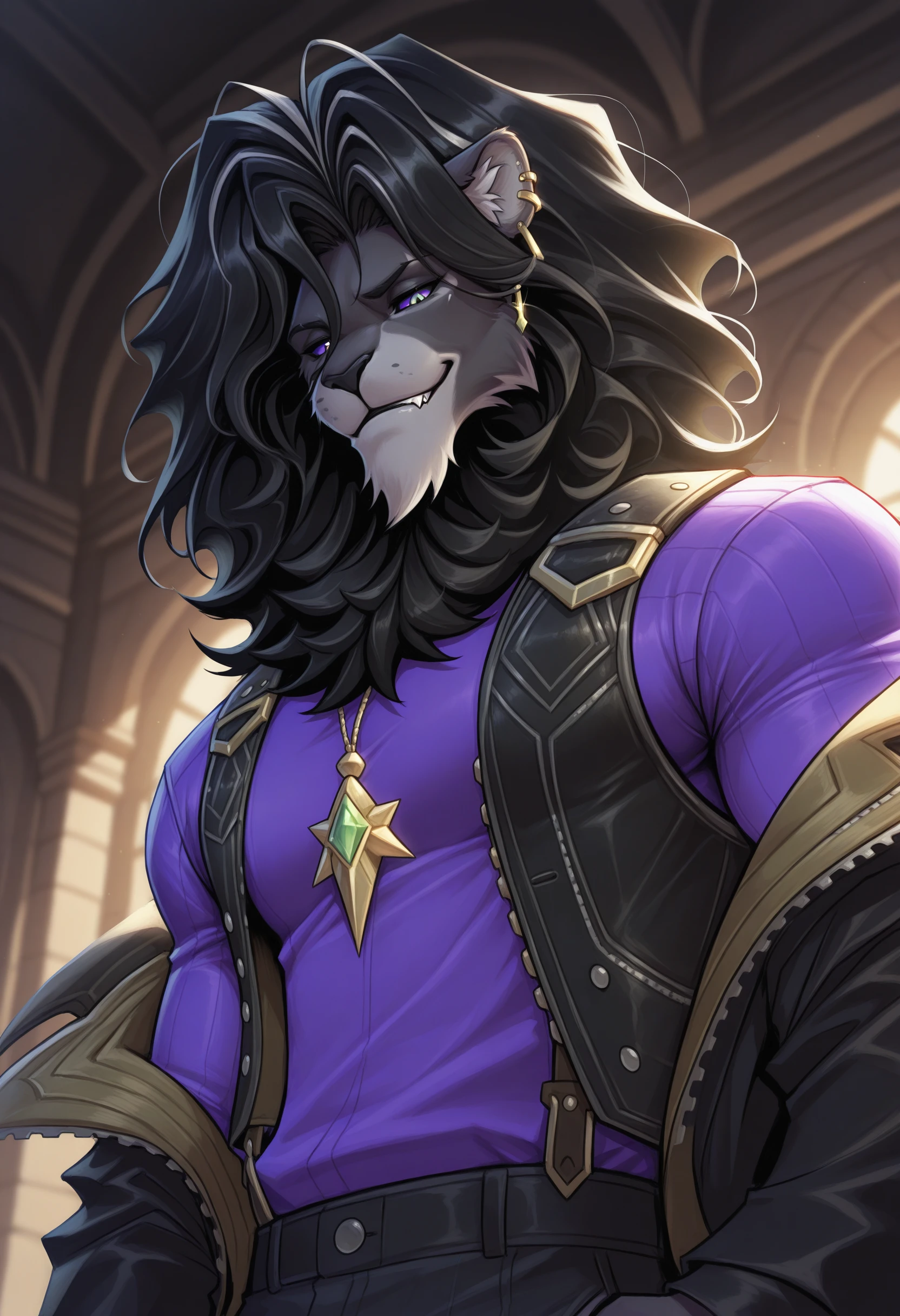 Alolin(Illustrious) - SeaArt AI Model