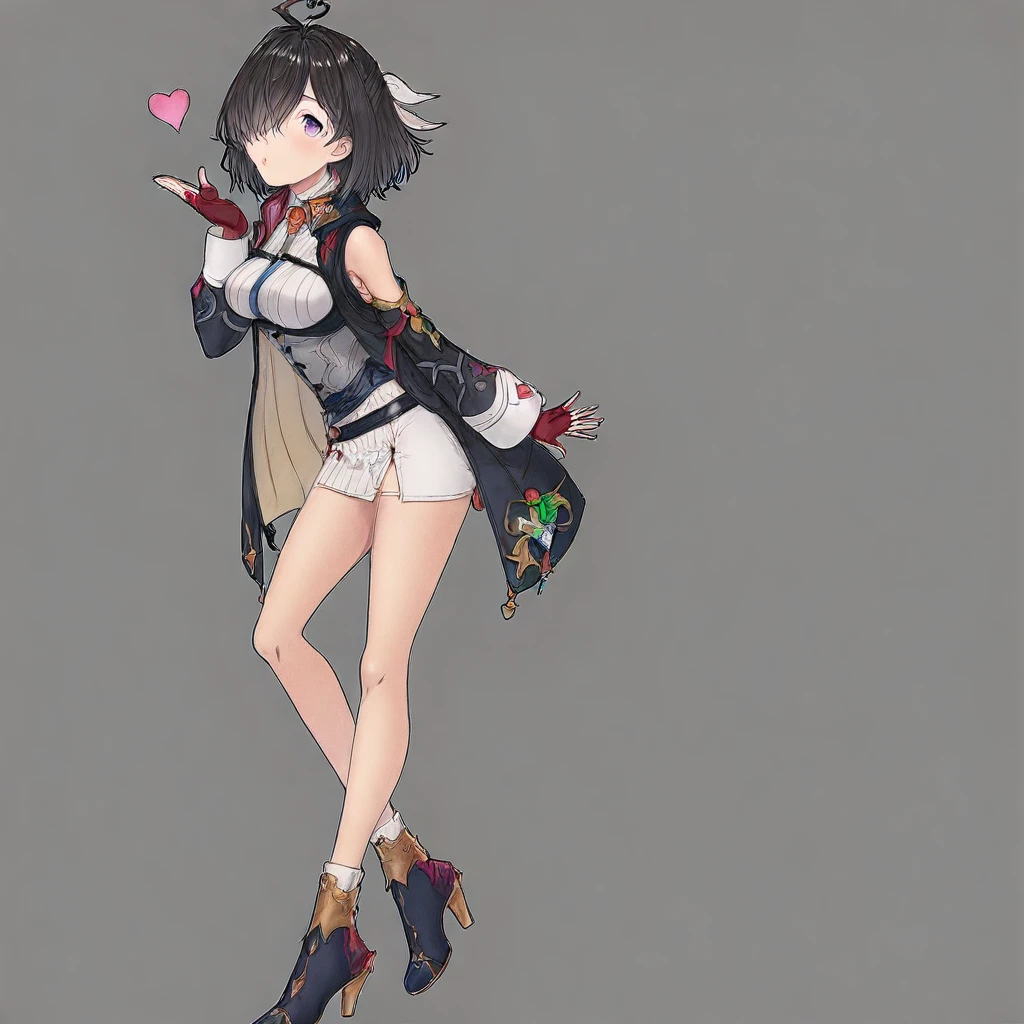 Yumia Liessfeldt (Atelier Yumia) V1