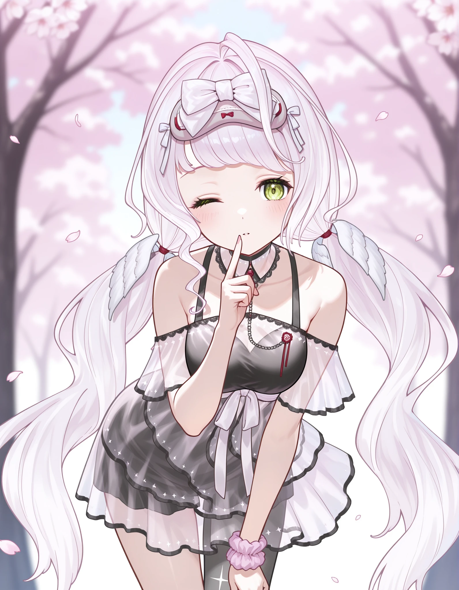 Tokiniwa Ranze 時庭らんぜ | Virtual Youtuber | RIOT MUSIC v1.0